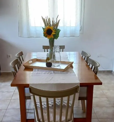 Lily Home_lefkada ~ Private * Kondaraina